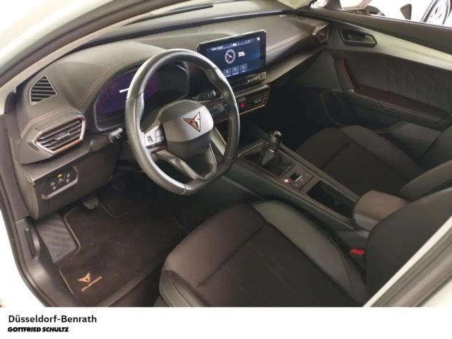Cupra Formentor 1.5 TSI
