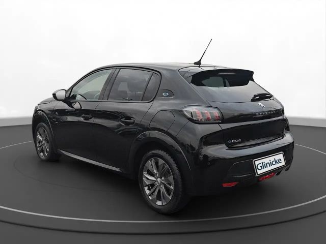 Peugeot E-208 Allure Pack