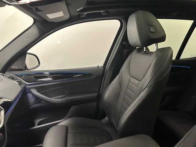 BMW iX3 Impressive M-Sport iX3