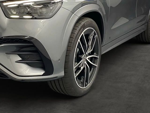 Mercedes-Benz GLE 350 4MATIC AMG Line