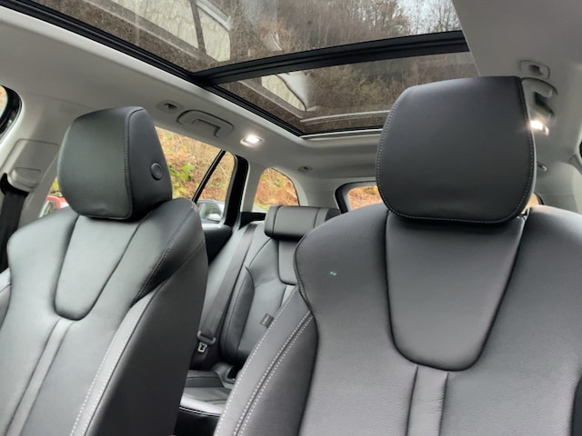 Skoda Octavia 2.0 TDI Combi