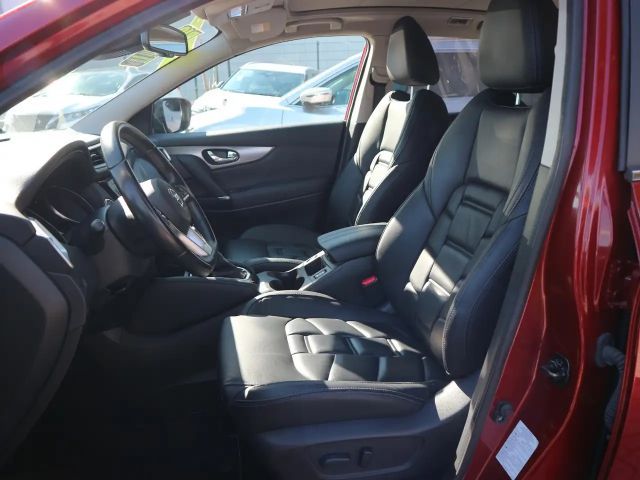 Nissan Qashqai DIG-T