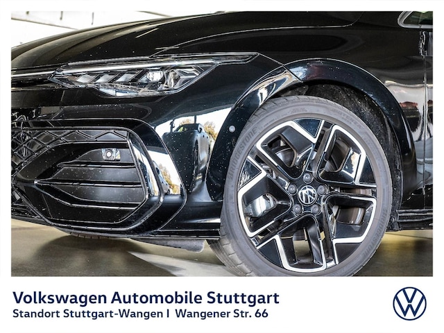 Volkswagen Golf 2.0 TDI DSG R-Line Variant