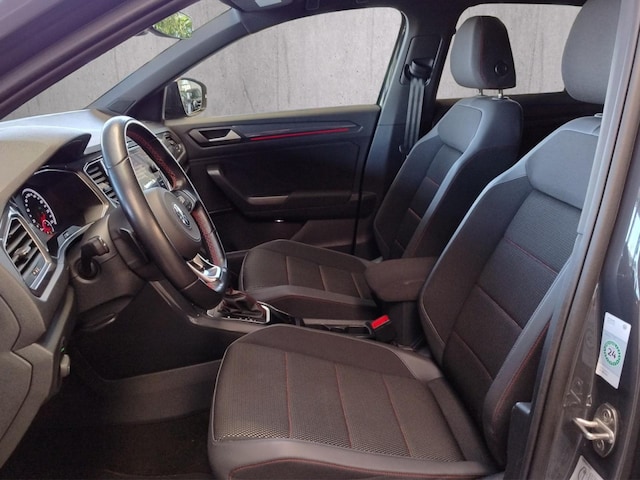 Volkswagen T-Roc 1.5 TSI DSG Sport