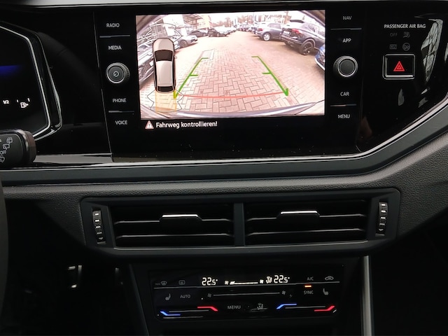 Volkswagen Taigo 1.5 TSI DSG R-Line