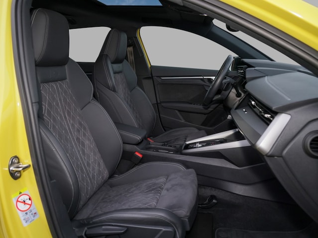 Audi A3 35 TFSI S-Line S-Tronic Sportback