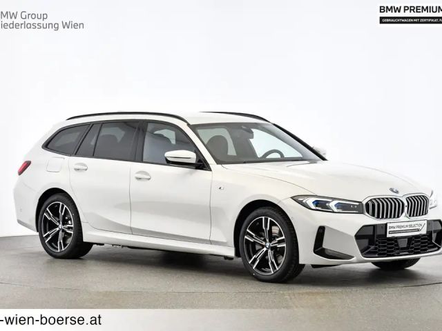 BMW 330 330e xDrive