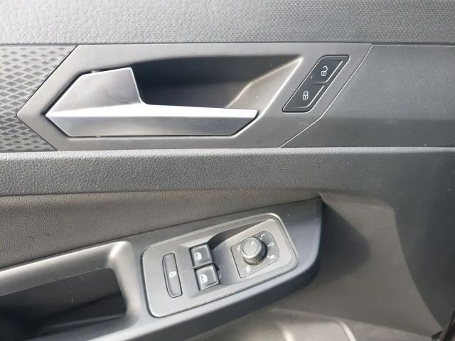 Volkswagen Caddy 2.0 TDI Style