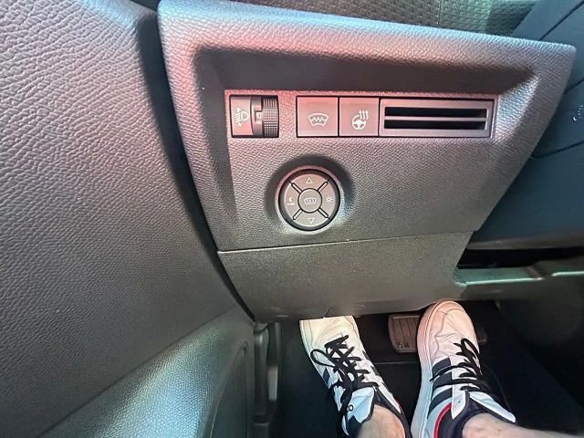 Citroën C4 BlueHDi Max