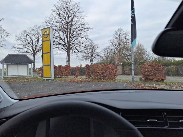 Opel Corsa 1.2 Turbo Edition Hybrid