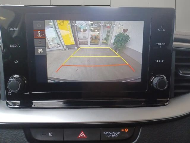 Kia Ceed GDi SportWagon Titan