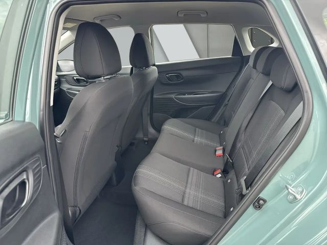 Hyundai i20 1.2 Select