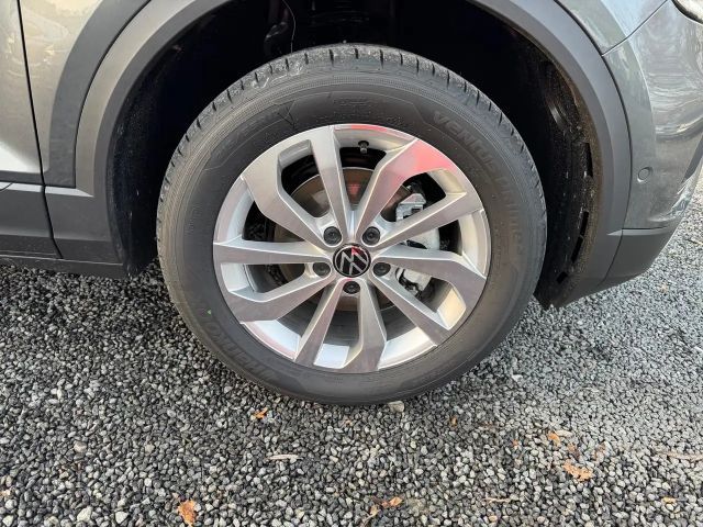 Volkswagen T-Roc 1.5 TSI DSG Life