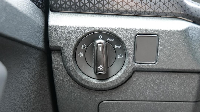 Volkswagen T-Cross 1.5 TSI DSG