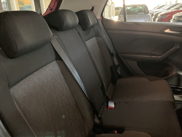 Volkswagen T-Cross 1.5 TSI DSG Life