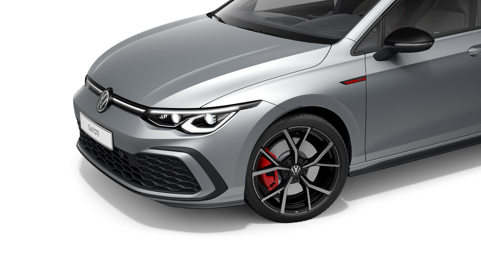 Volkswagen Golf DSG GTI Golf VIII