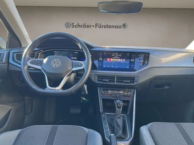 Volkswagen Polo 1.0 TSI DSG Style