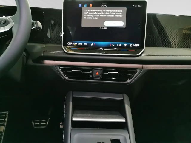 Volkswagen Tiguan 1.5 TSI DSG eHybrid