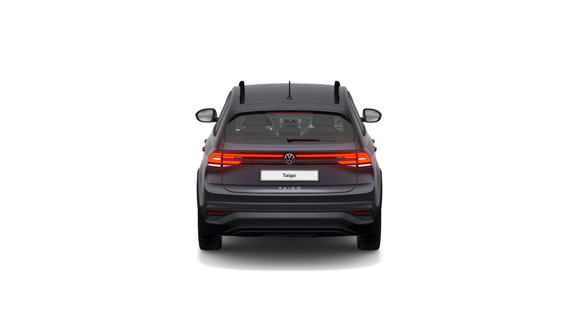 Volkswagen Taigo 1.0 TSI Life