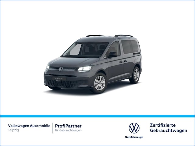 Volkswagen Caddy 1.5 TSI Life