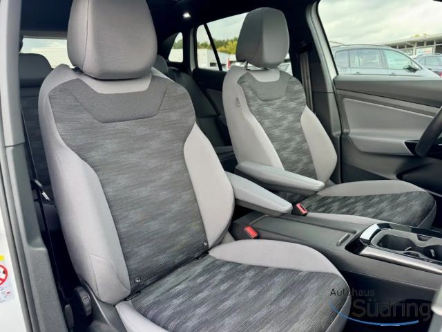 Volkswagen ID.4 52 KWh Pure
