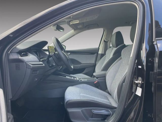 Skoda Octavia 2.0 TDI Combi Selection