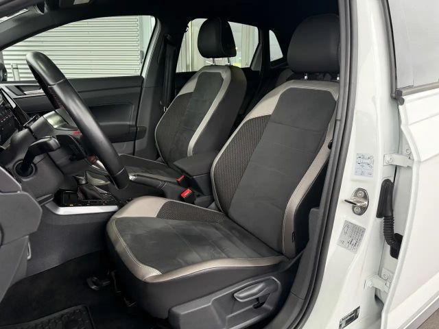 Volkswagen Polo 2.0 TSI DSG GTI