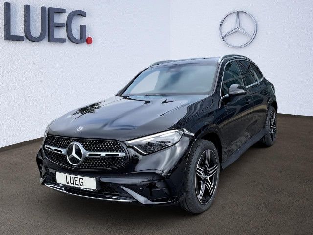 Mercedes-Benz GLC 220 4MATIC GLC 220 d