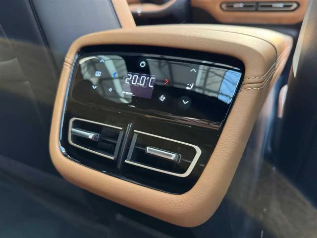 Mazda 6e Plus Takumi