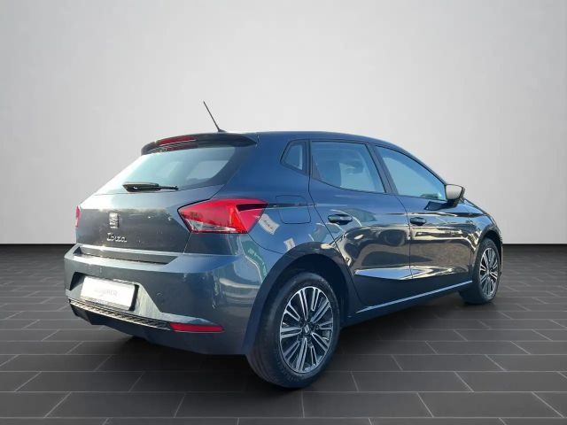 Seat Ibiza 1.0 TSI Style