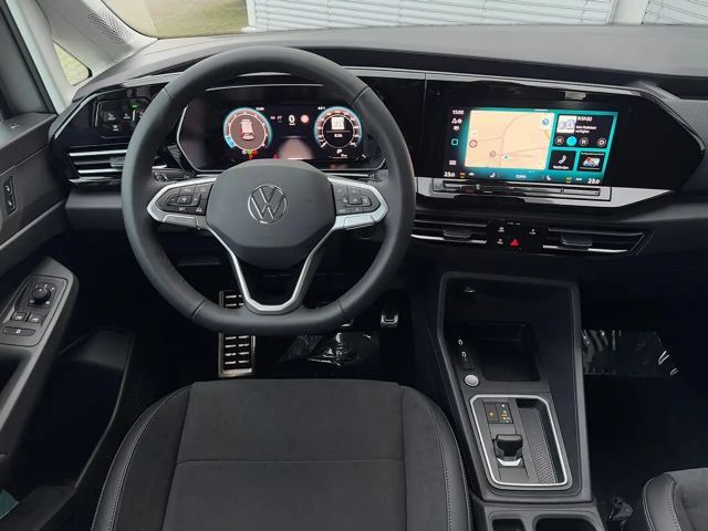 Volkswagen Caddy 1.5 TSI DSG Style