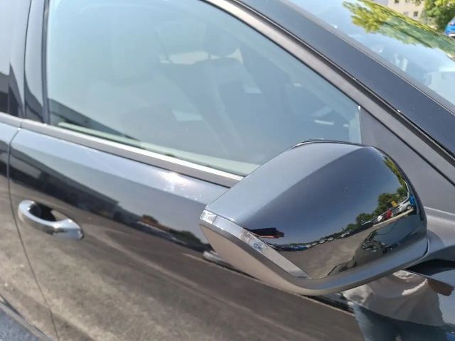 Opel Astra 1.2 Turbo Sports Tourer Turbo