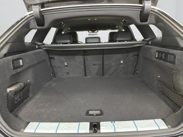 BMW 520 520d Touring