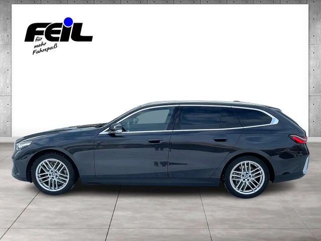 BMW 520 520d Comfort pakket