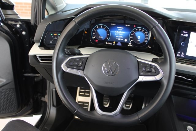 Volkswagen Golf Move1.5 TSI LED+Navi+ACC+App-Connect