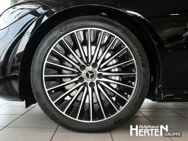 Mercedes-Benz CLE 200 AMG Line