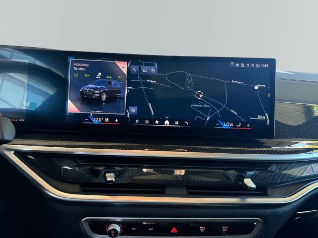 BMW X7 M-Sport xDrive40d