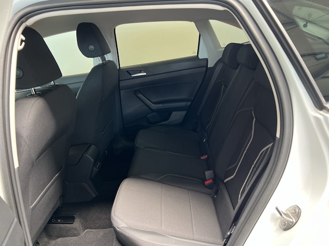 Volkswagen Taigo 1.0 TSI Style