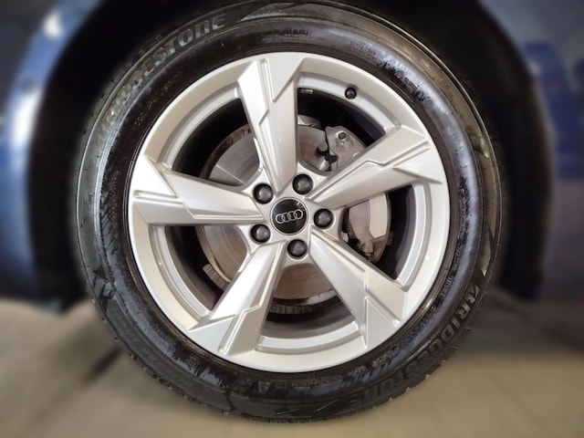 Audi A6 40 TDI Avant S-Tronic