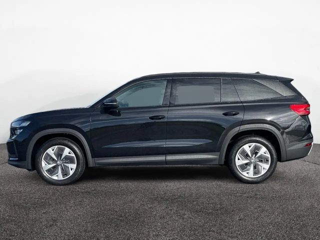 Skoda Kodiaq Selection