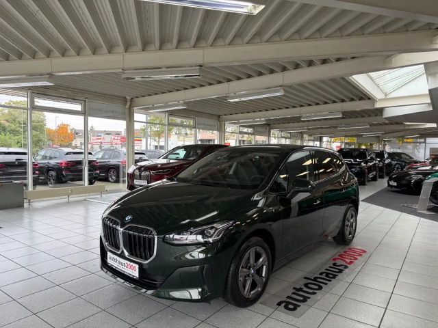 BMW 220 AUT.LED/CAM/LIVE COCKPIT