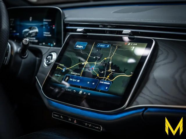 Mercedes-Benz E 220 AMG Line E 220 d Estate