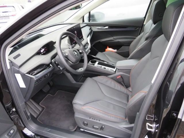 Skoda Enyaq Suite iV 80