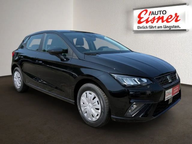 Seat Ibiza 1.0 TSI Reference