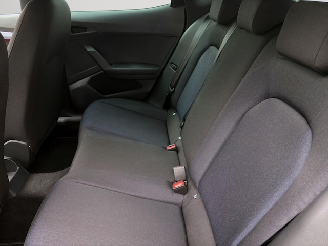 Seat Ibiza 1.0 TSI DSG FR-lijn