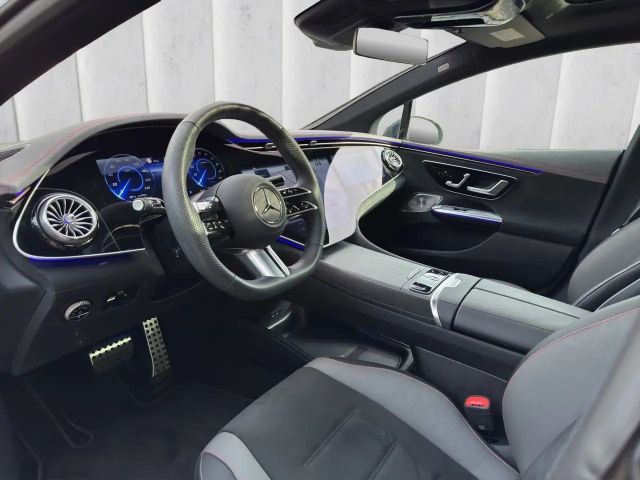 Mercedes-Benz EQE 350 AMG Line Sedan