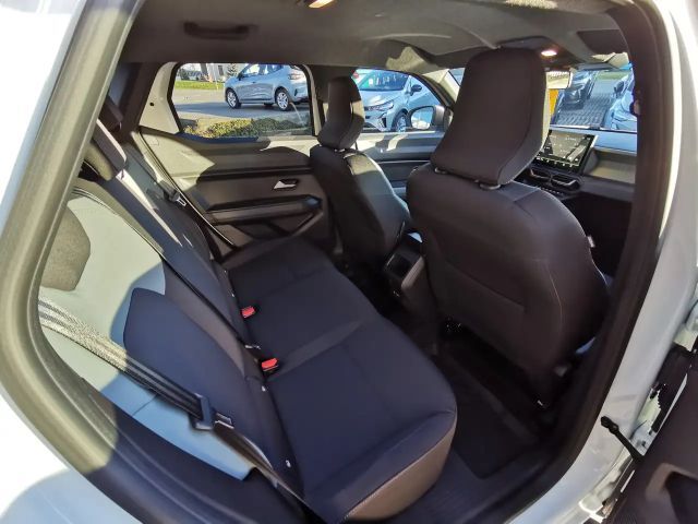 Dacia Duster 4WD Extreme TCe 130