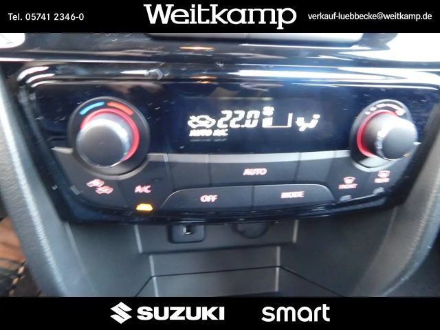 Suzuki Vitara Comfort Hybrid