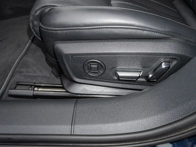 Audi A6 40 TDI Avant Quattro S-Tronic Sport