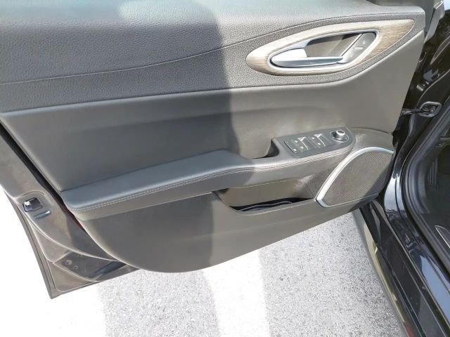 Alfa Romeo Giulia AT8 Q4 TI